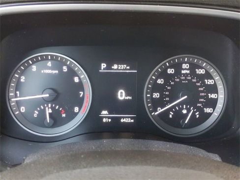 Certified 2021 Hyundai Tucson Ultimate image 35