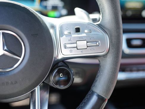 Used 2021 Mercedes-Benz GLE 53 AMG 4MATIC image 27