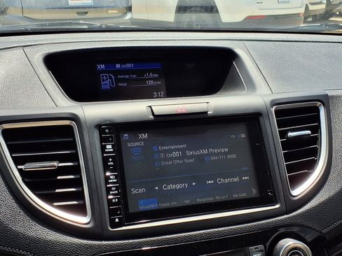 Used 2015 Honda CR-V Touring image 19