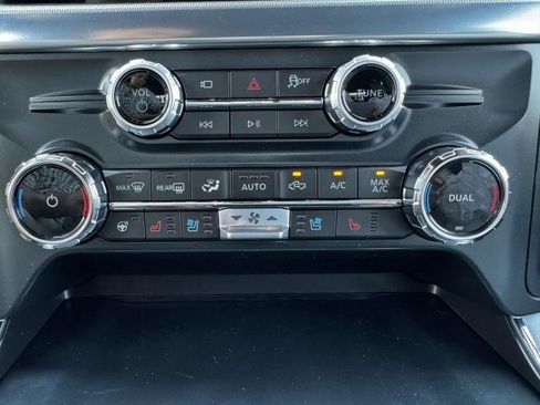 New 2025 Ford F150 Lariat w/ Equipment Group 501A Mid image 26