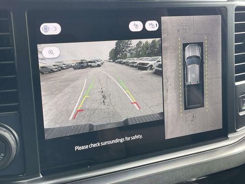 New 2026 Ford F250 Platinum AWD/4WD image 23