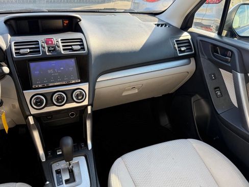 Used 2018 Subaru Forester 2.5i Premium image 19