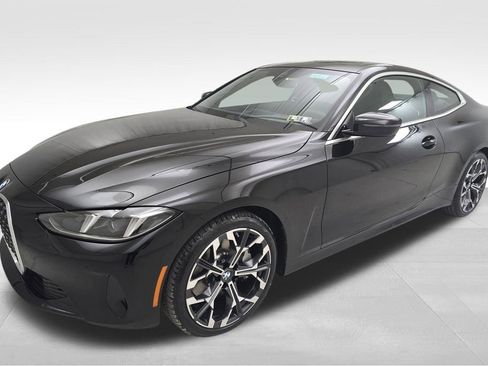 New 2026 BMW 430i xDrive Coupe w/ Convenience Package AWD/4WD image 5