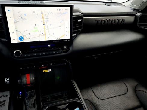 Used 2023 Toyota Tundra TRD Pro image 38