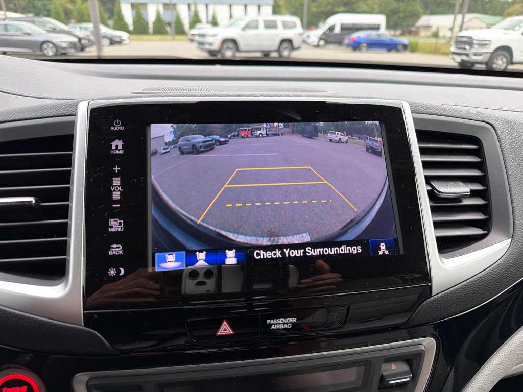 Used 2019 Honda Ridgeline RTL-E image 11