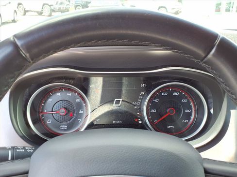 Used 2023 Dodge Charger SXT RWD image 15