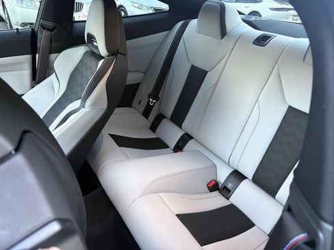 Used 2026 BMW M4 Competition image 27