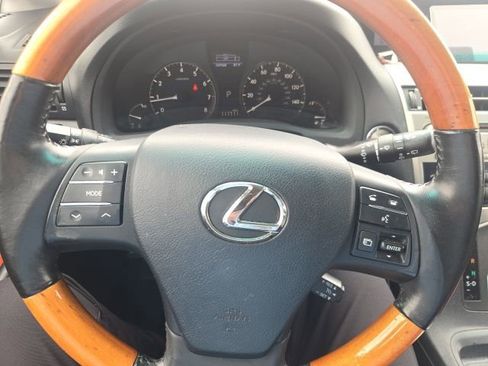 Used 2011 Lexus RX 350 2WD w/ Premium Pkg image 10