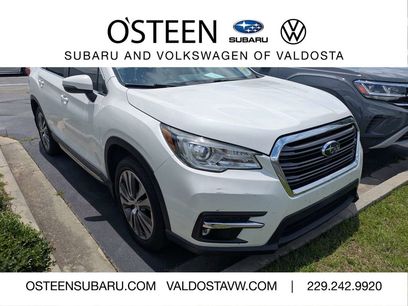 Used 2020 Subaru Ascent Limited w/ Technology Package