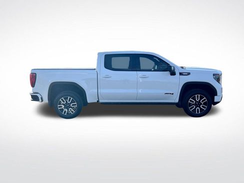 Used 2023 GMC Sierra 1500 AT4 w/ AT4 Premium Package image 18