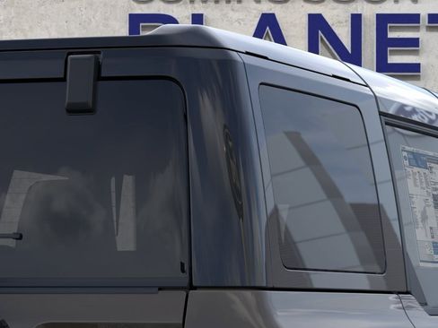 New 2026 Ford Bronco Big Bend AWD/4WD image 27