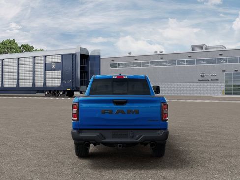 New 2026 RAM 1500 Tradesman image 8