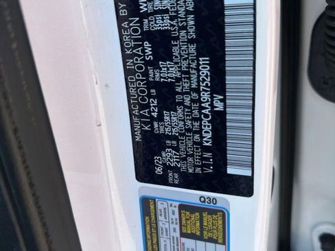 Certified 2024 Kia Seltos LX AWD/4WD image 24