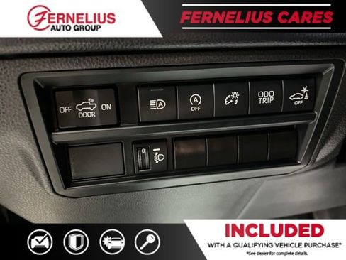 Used 2024 Toyota Tundra SR5 w/ SR5 Convenience Package image 39