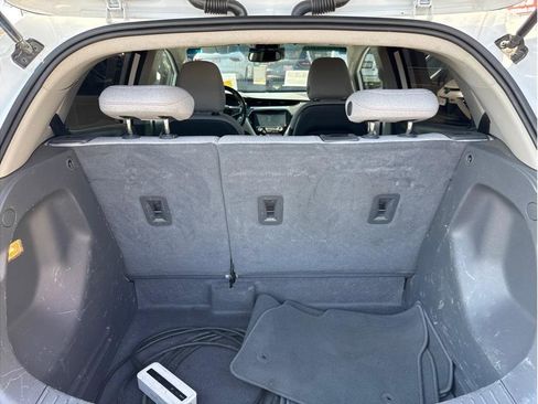 Used 2020 Chevrolet Bolt LT FWD image 9