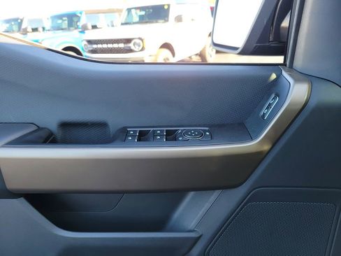 New 2025 Ford F150 STX w/ Equipment Group 201A FX4 image 18