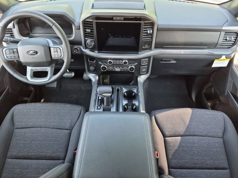 New 2026 Ford F150 XLT AWD/4WD image 13