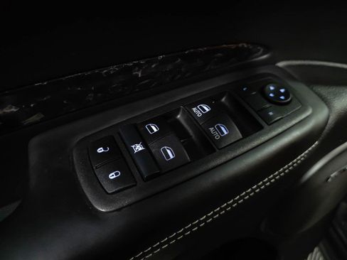 Used 2021 Dodge Durango SRT w/ Premium Interior Group image 32