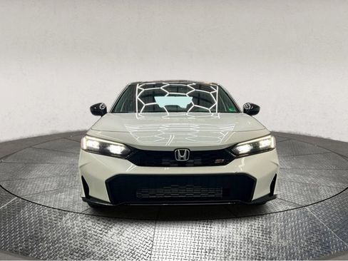 Used 2025 Honda Civic Si image 3