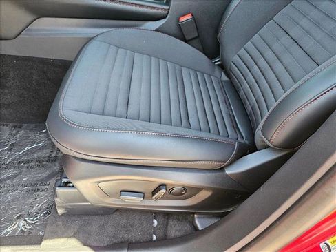 New 2025 Ford Explorer ST-Line image 4