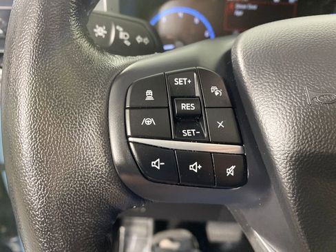 Used 2021 Ford Bronco Sport Big Bend w/ Big Bend Package image 14