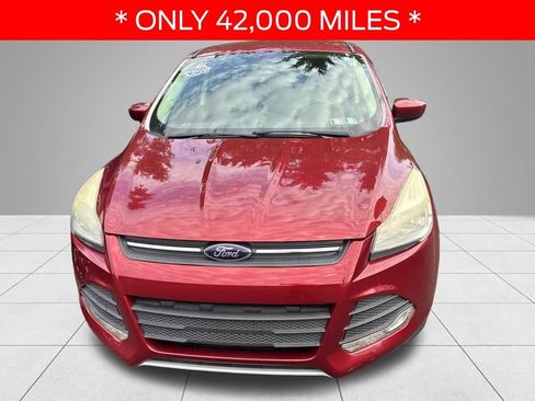 Used 2014 Ford Escape SE AWD/4WD image 10