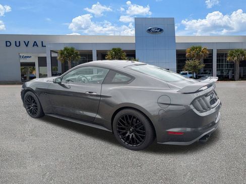 Used 2019 Ford Mustang GT w/ GT Performance Package RWD image 6