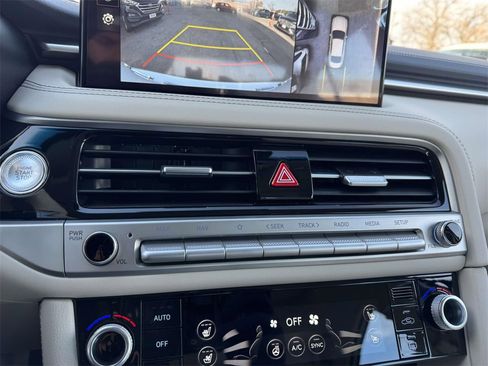 Certified 2026 Genesis G70 2.5T Prestige image 24