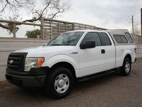 Used 2009 Ford F150 XL image 22