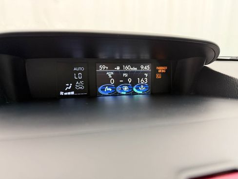 Used 2016 Subaru WRX Limited AWD/4WD image 17