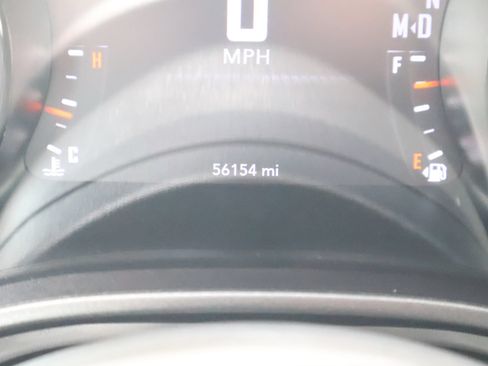 Used 2022 Dodge Challenger SXT w/ Blacktop Package RWD image 35