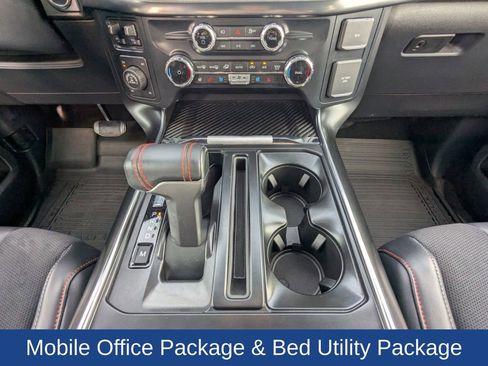 Certified 2025 Ford F150 Raptor image 22