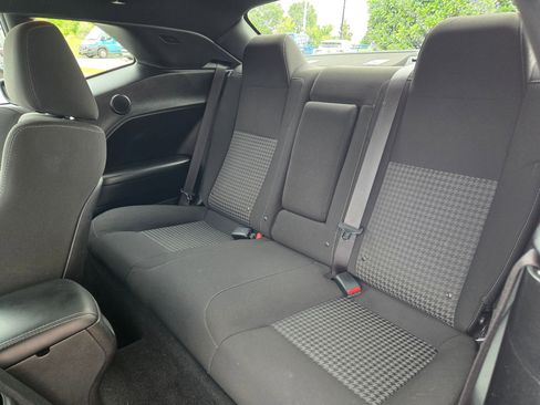 Used 2021 Dodge Challenger R/T Scat Pack RWD image 33