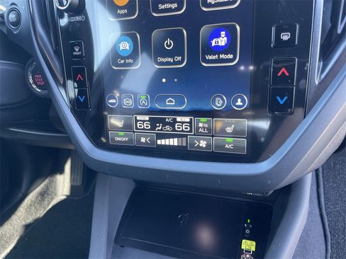 Certified 2025 Subaru Forester Premium w/ Convenience Package #2 image 27