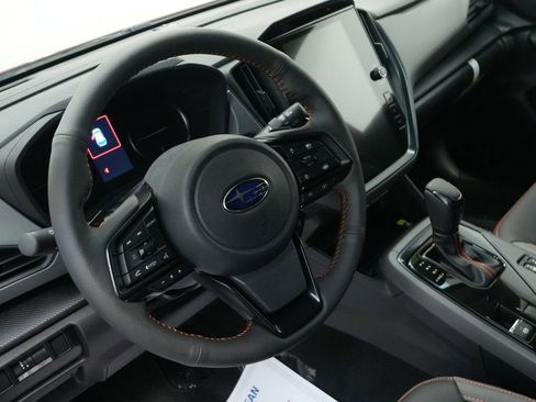 New 2026 Subaru Crosstrek 2.5i Limited w/ Crosstrek Mirror Package AWD/4WD image 12