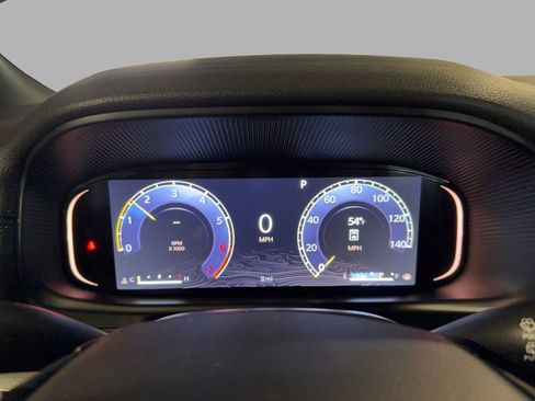 New 2026 Jeep Grand Wagoneer Limited image 19