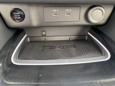 New 2026 Nissan Rogue SV AWD/4WD image 16