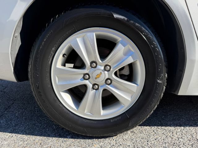 Used 2014 Chevrolet Impala Limited LS FWD image 31
