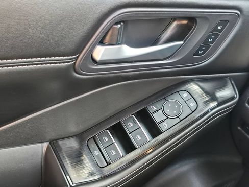 Used 2023 Nissan Rogue SL w/ SL Premium Package AWD/4WD image 19