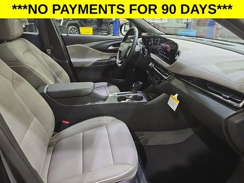 New 2026 Buick Envista Sport Touring FWD image 10