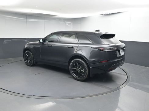 New 2025 Land Rover Range Rover Velar Dynamic SE AWD/4WD image 3