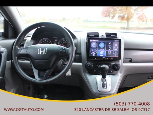 Used 2008 Honda CR-V LX image 20