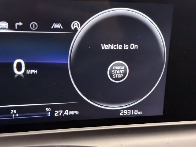 Certified 2024 Kia Seltos S AWD/4WD image 18