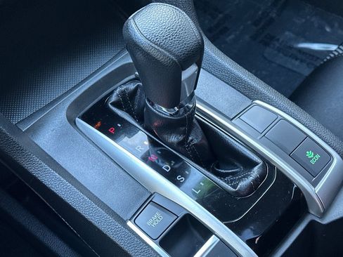 Used 2018 Honda Civic EX image 20