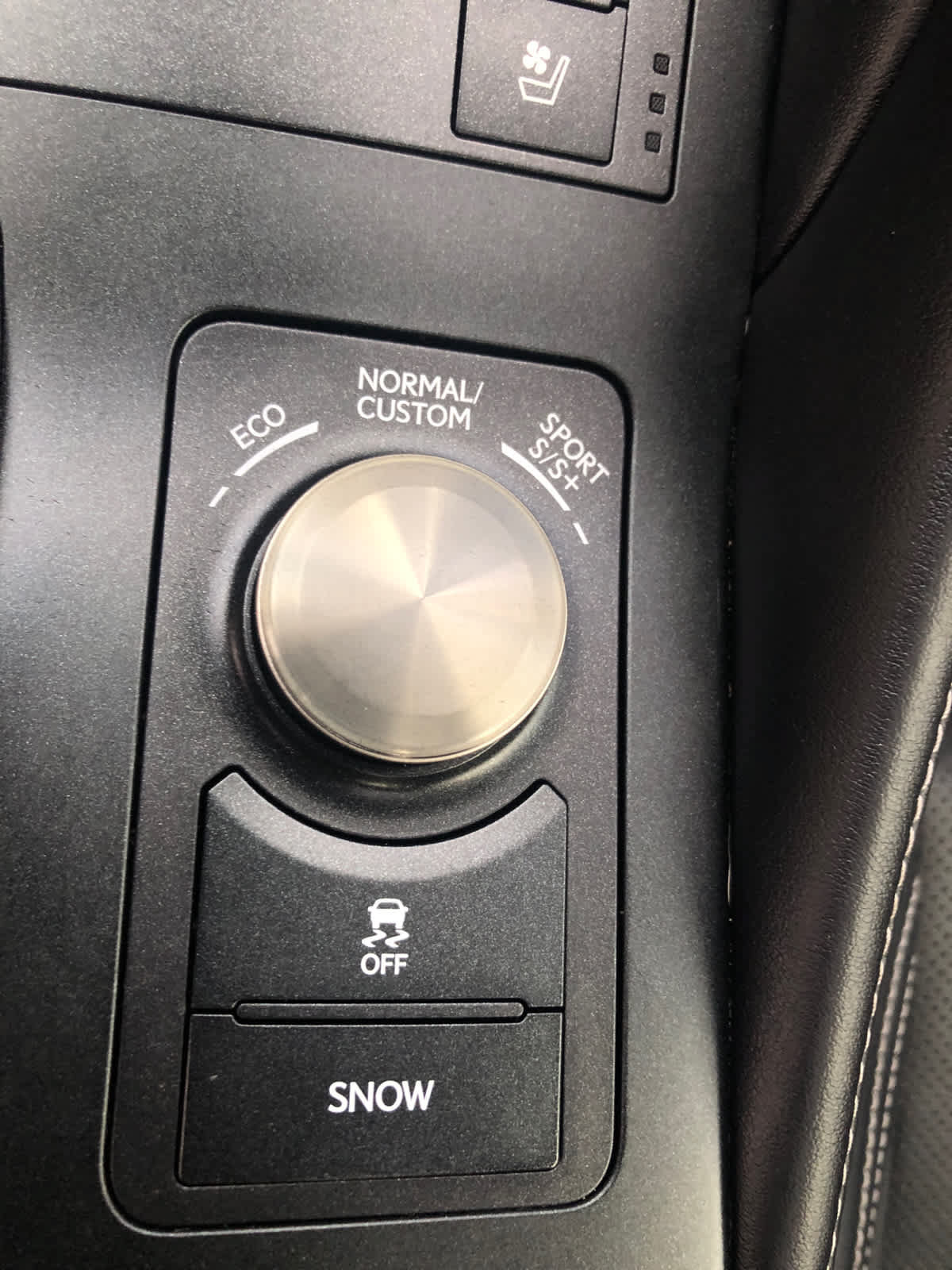 Used 2020 Lexus RC 300 F Sport w/ Accessory Package AWD/4WD image 22