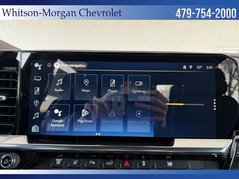 New 2026 Chevrolet Silverado 3500 LT w/ All Star Edition image 22