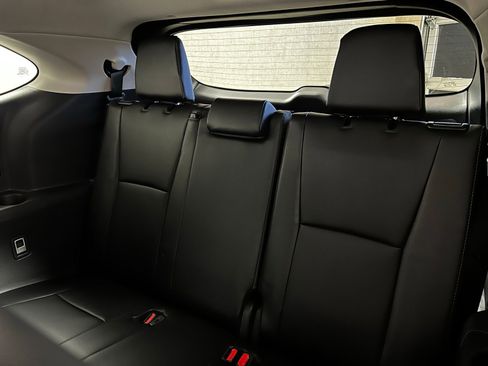 Certified 2026 Toyota Highlander Limited AWD/4WD image 26