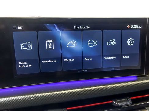 Used 2025 Hyundai Sonata N Line FWD image 21