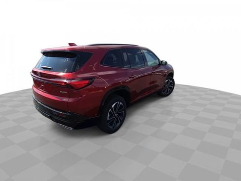 New 2026 Buick Enclave Sport Touring w/ Super Cruise Package image 8