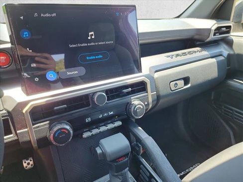 Used 2026 Toyota Tacoma TRD Sport RWD image 21